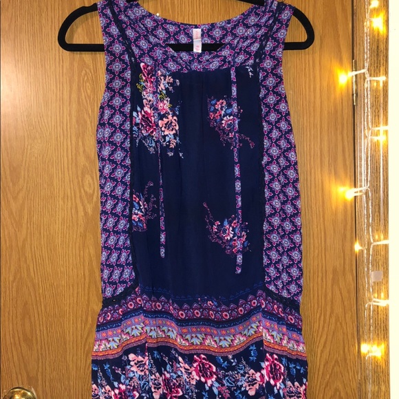 Xhilaration dress - Picture 1 of 1